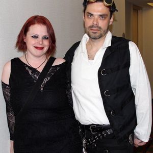 Meet your Posher, Ann